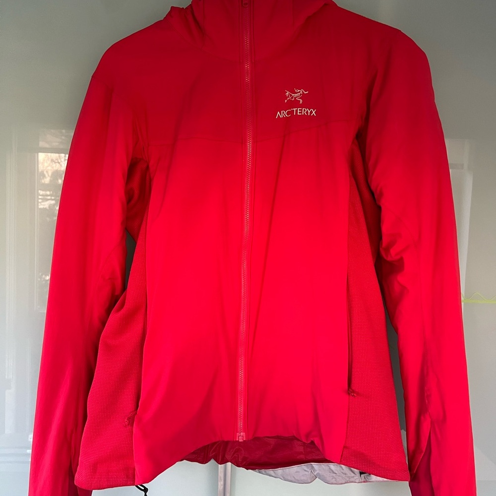 Arc'teryx Women's Atom Hoody